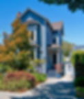 Beautiful Alameda Victorian Home