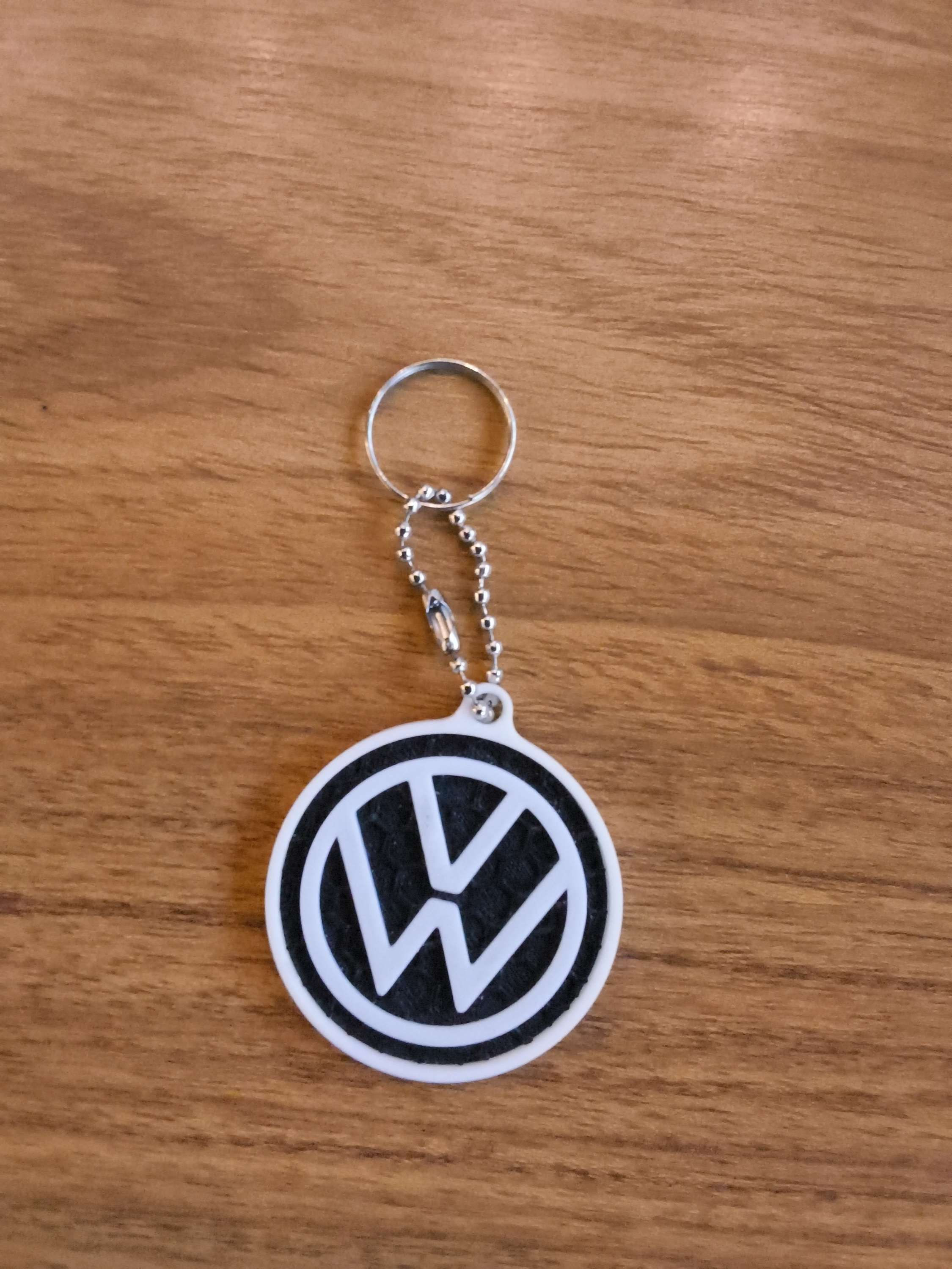 Chaveiro Volkswagen