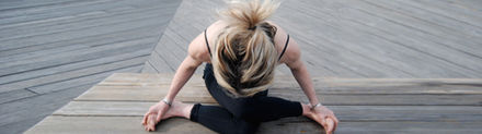 Stabilizing From Within with Annie Piper