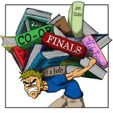 Yoga At The University 