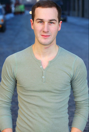 Nicholas Ferrara