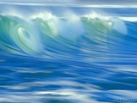 The Guest Blog: Riding the Wave: How to Stop Being Controlled By Outside Influences