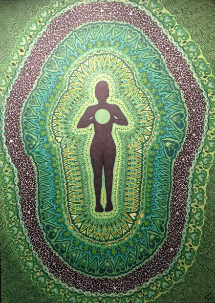 The Guest Blog: Assuming Love