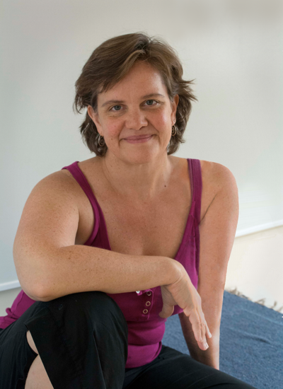 Amy Matthews