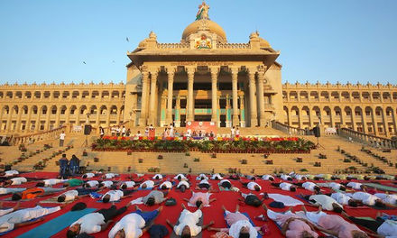 What Is Yoga?