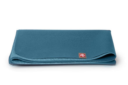 Don't Forget Your Mat