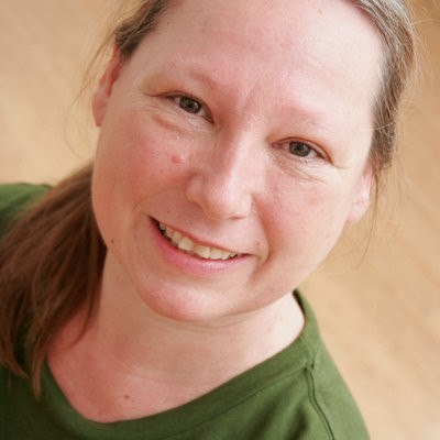 Nancy Preston