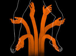 Where Has Satya Gone?