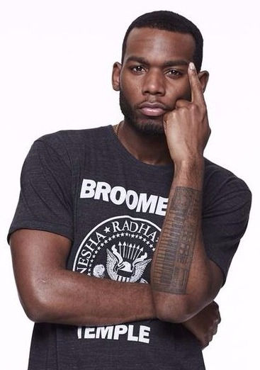 Urban Yogis Are Changing The World