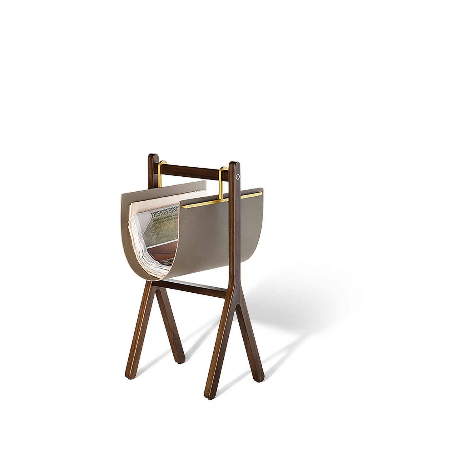 Magazine Holder