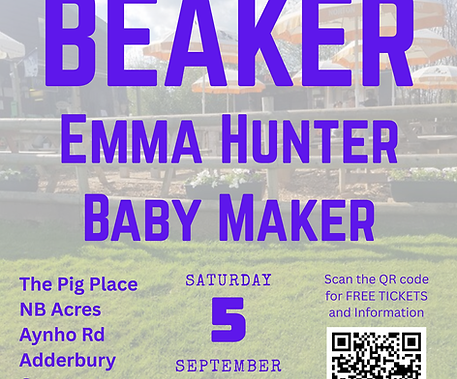Beaker Poster - Pig Place.png