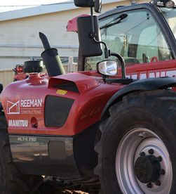 Maclean Community Precinct