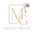 MG Luxury Logo