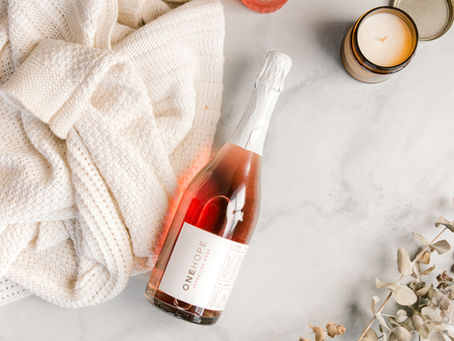 Wine & Desserts  - Oh my!