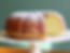Nana's Pound Cake