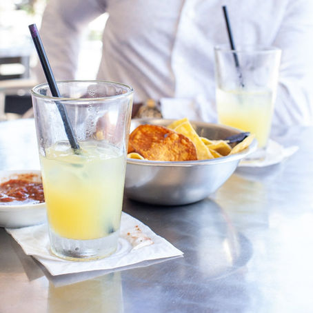 Good Stuff vs Bad Stuff