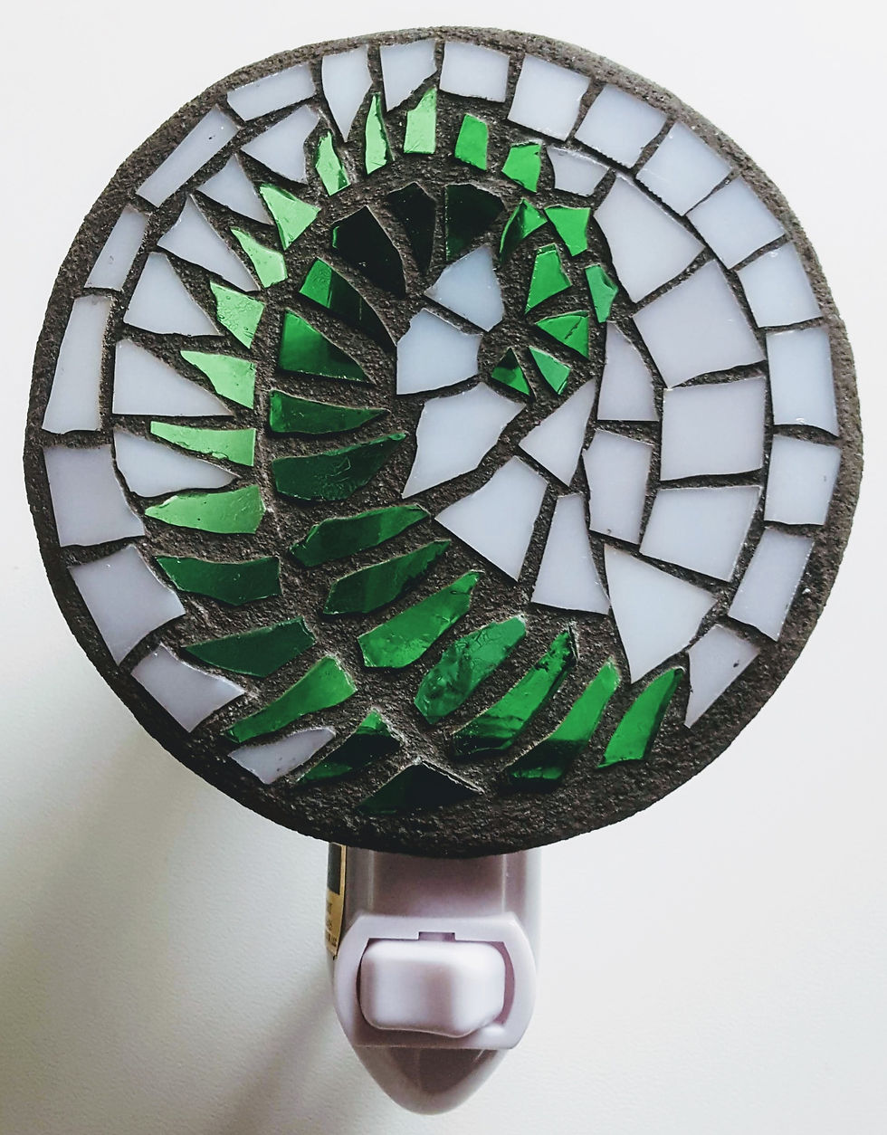 Thumbnail: Make Your Own Mosaic: Nightlight