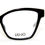 Thumbnail: occhiale vista LIU JO mod. LJ2763R