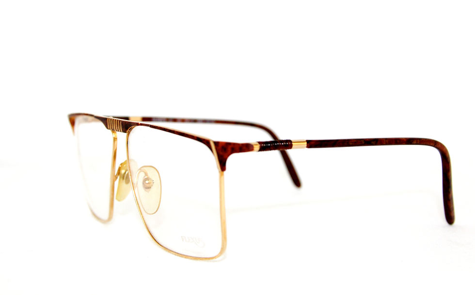 Thumbnail: occhiale vista FLEXUS mod. SEI