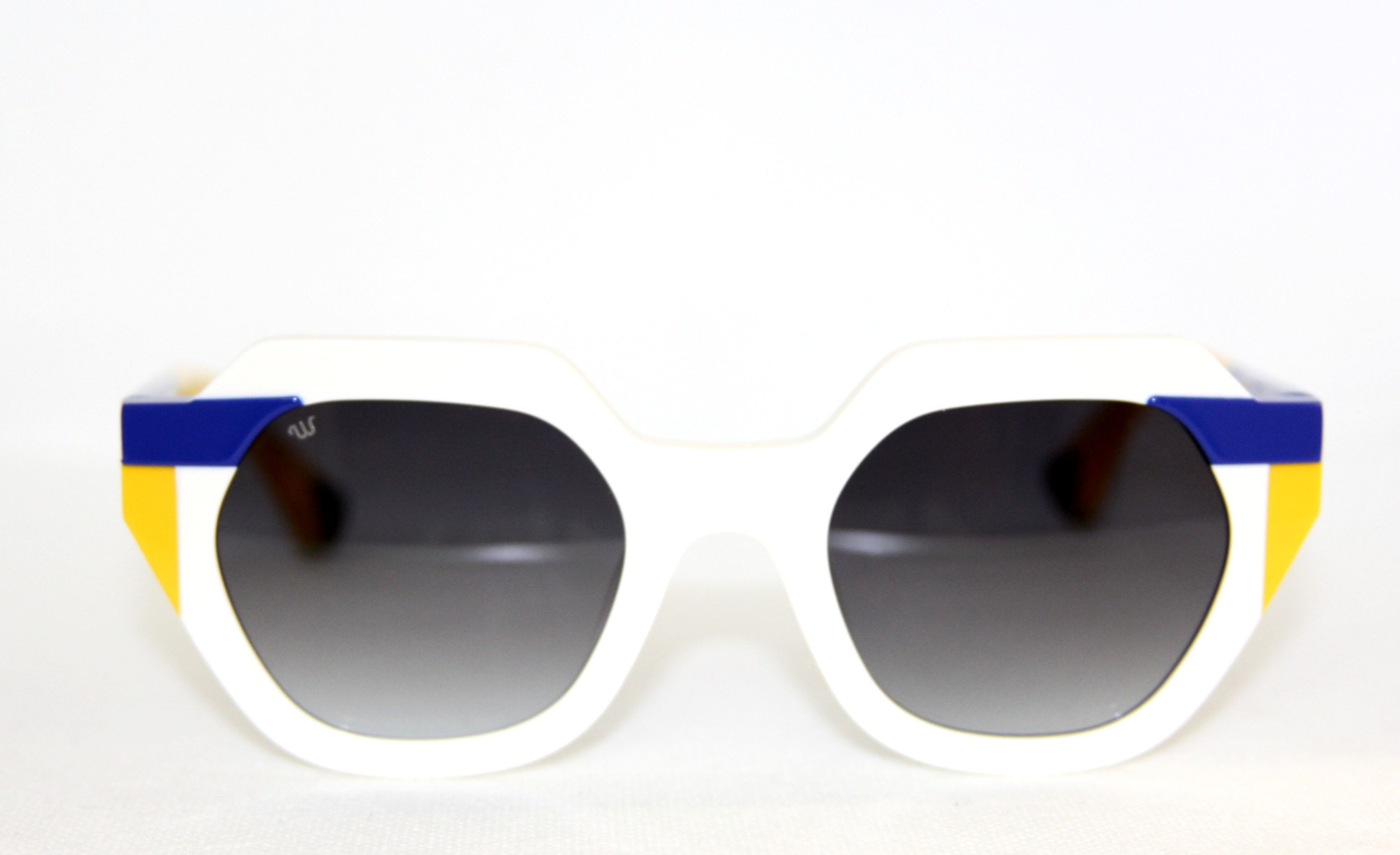 occhiale sole WOODYS mod. HEXA