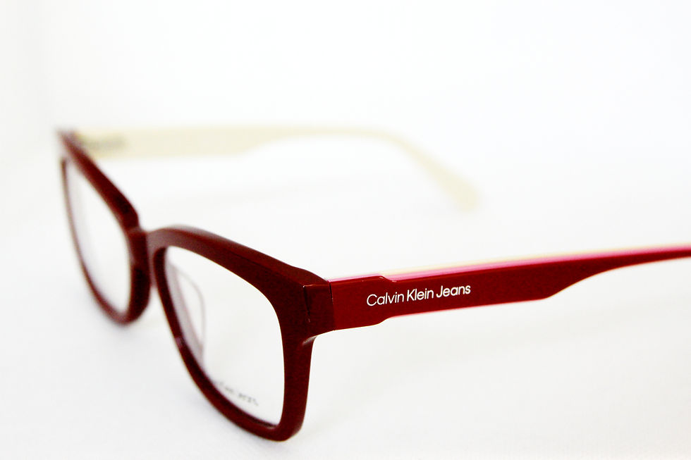 Miniatura: occhiale vista CALVIN KLEIN JEANS mod.CKJ22648
