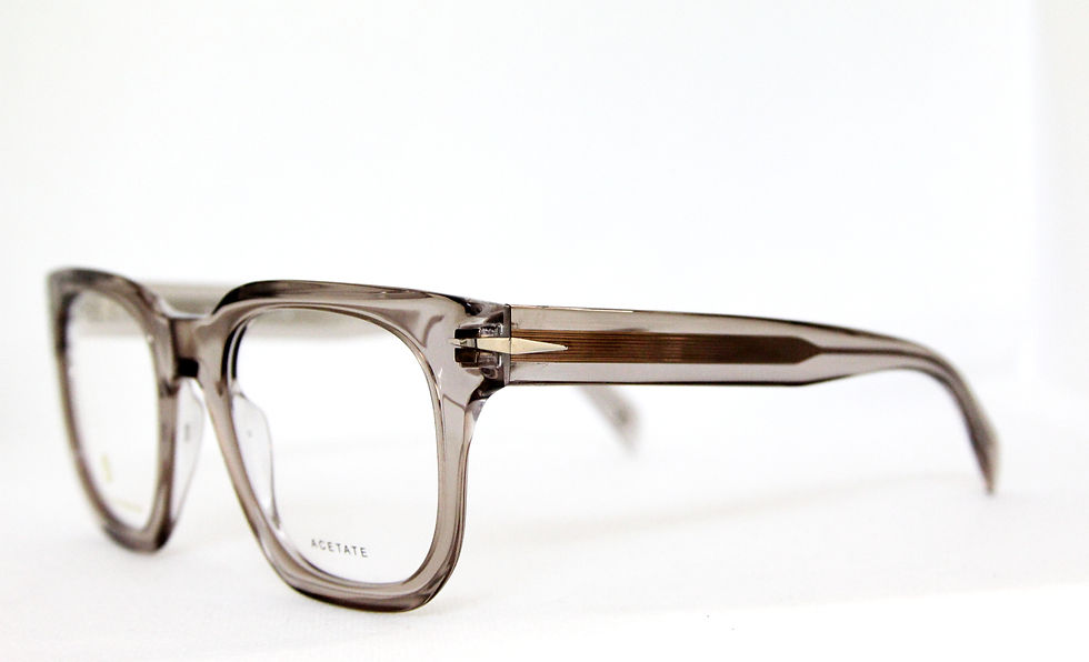 Thumbnail: DAVID BECKHAM DB7123