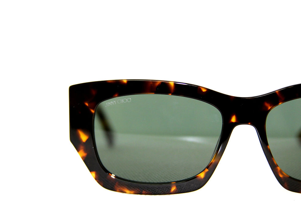 Miniatura: occhiale sole JIMMY CHOO mod.CAMI/S