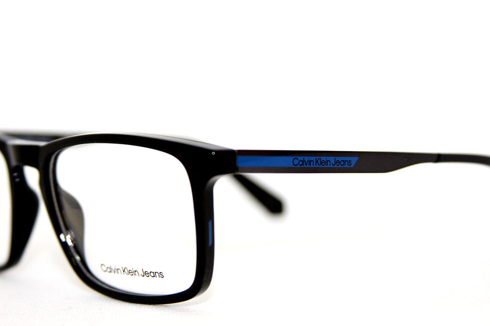 Thumbnail: occhiale vista CALVIN KLEIN JEANS mod.CKJ22613