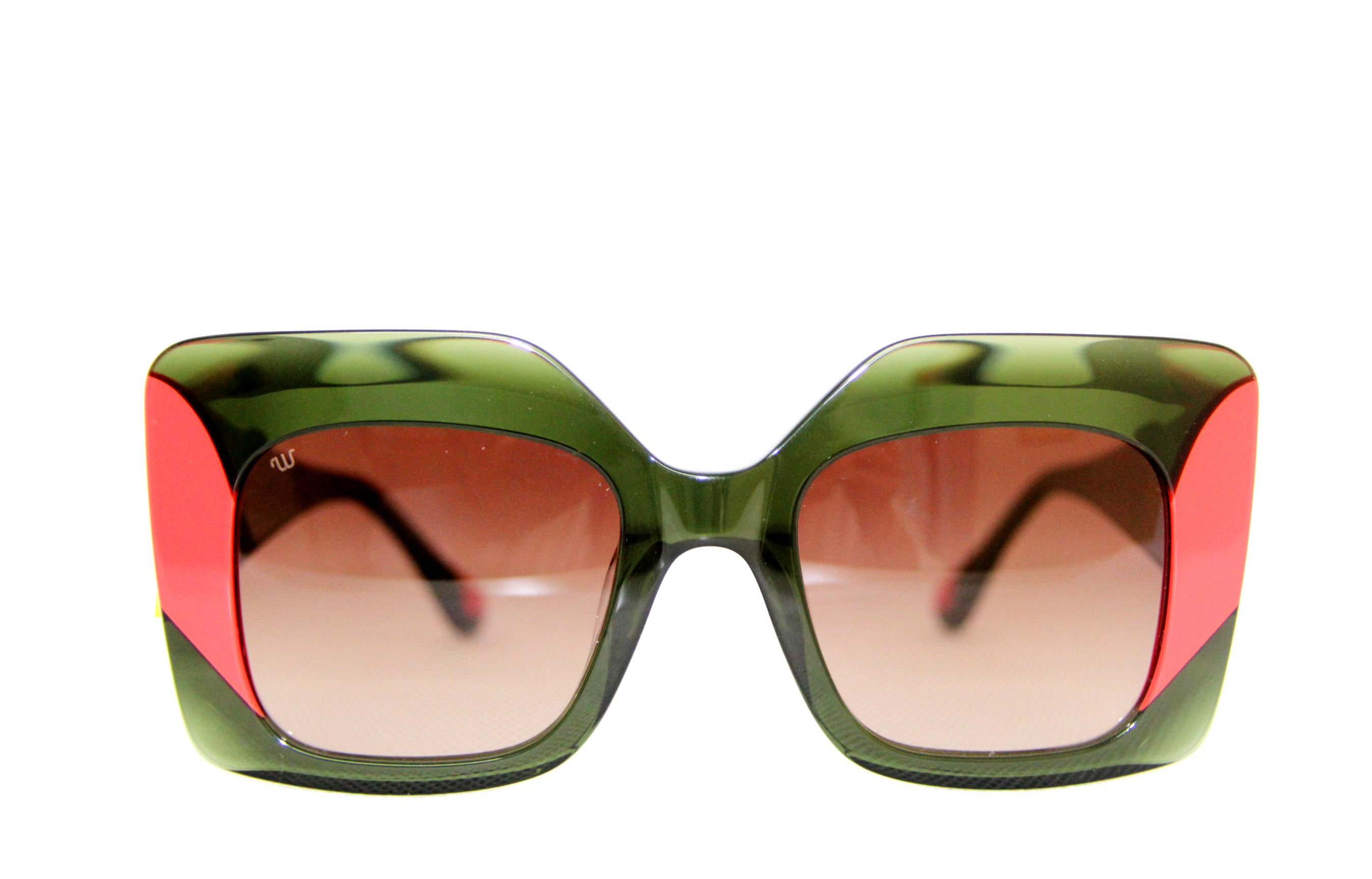 occhiale sole WOODYS mod.CLARA