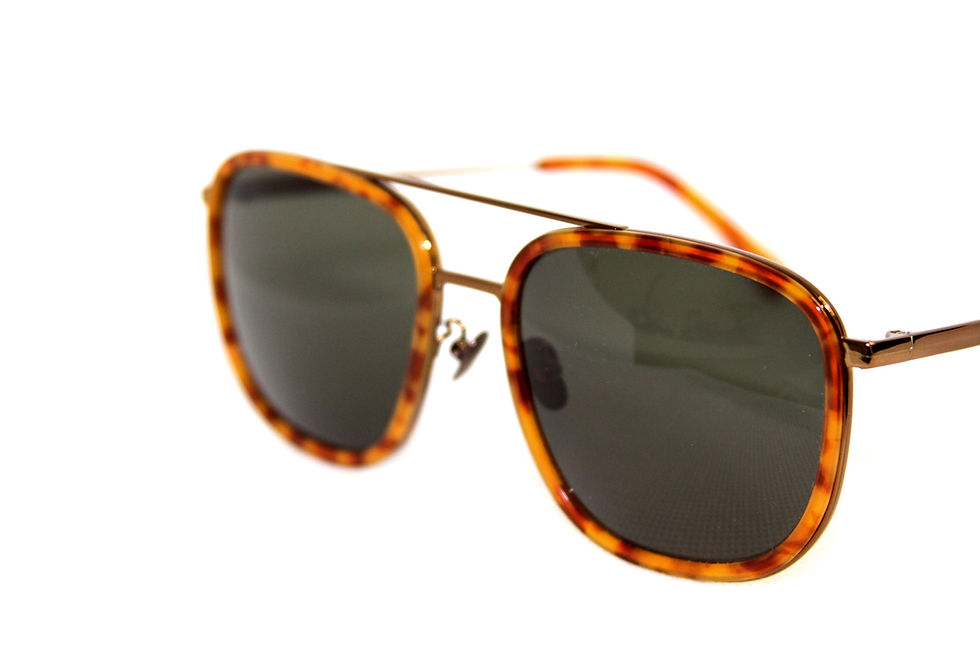 Miniatura: occhiale sole ROSS&BROWN mod.MIAMI