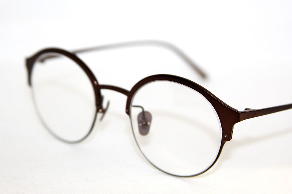 Miniatura: occhiale vista ROSS&BROWN mod .CAPRI II