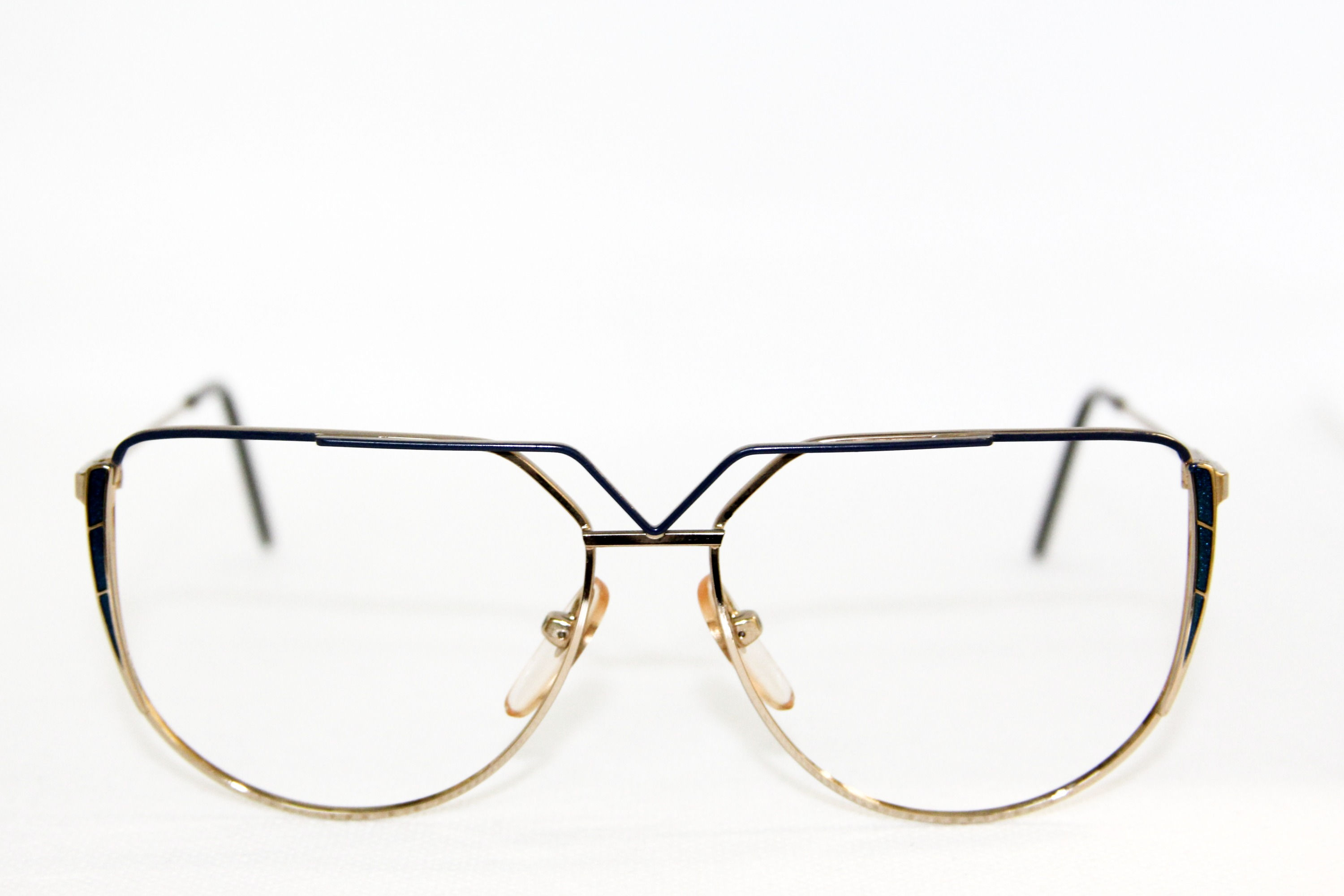 occhiale vista O.A.M mod. 408 vintage