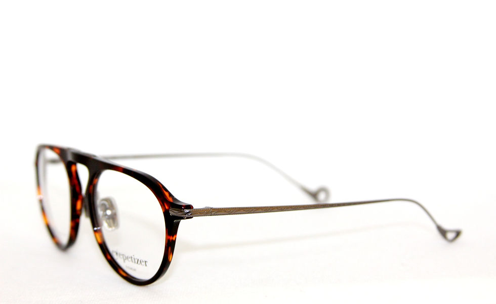 Miniatura: occhiale vista EYEPETIZER mod.STEVEN