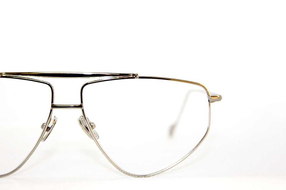 Miniatura: occhiale vista ORIGINAL VINTAGE mod.ROCK RK01