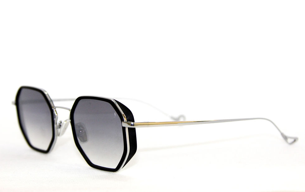 Miniatura: occhiale sole EYEPETIZER mod. TOMMASO 2