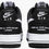 Miniatura: AF1 x CDG x BLACK