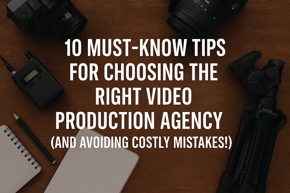 10 must-know tips