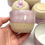 Thumbnail: Pastel raspberry - (150ml)