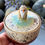 Thumbnail: Little owl treasure box 