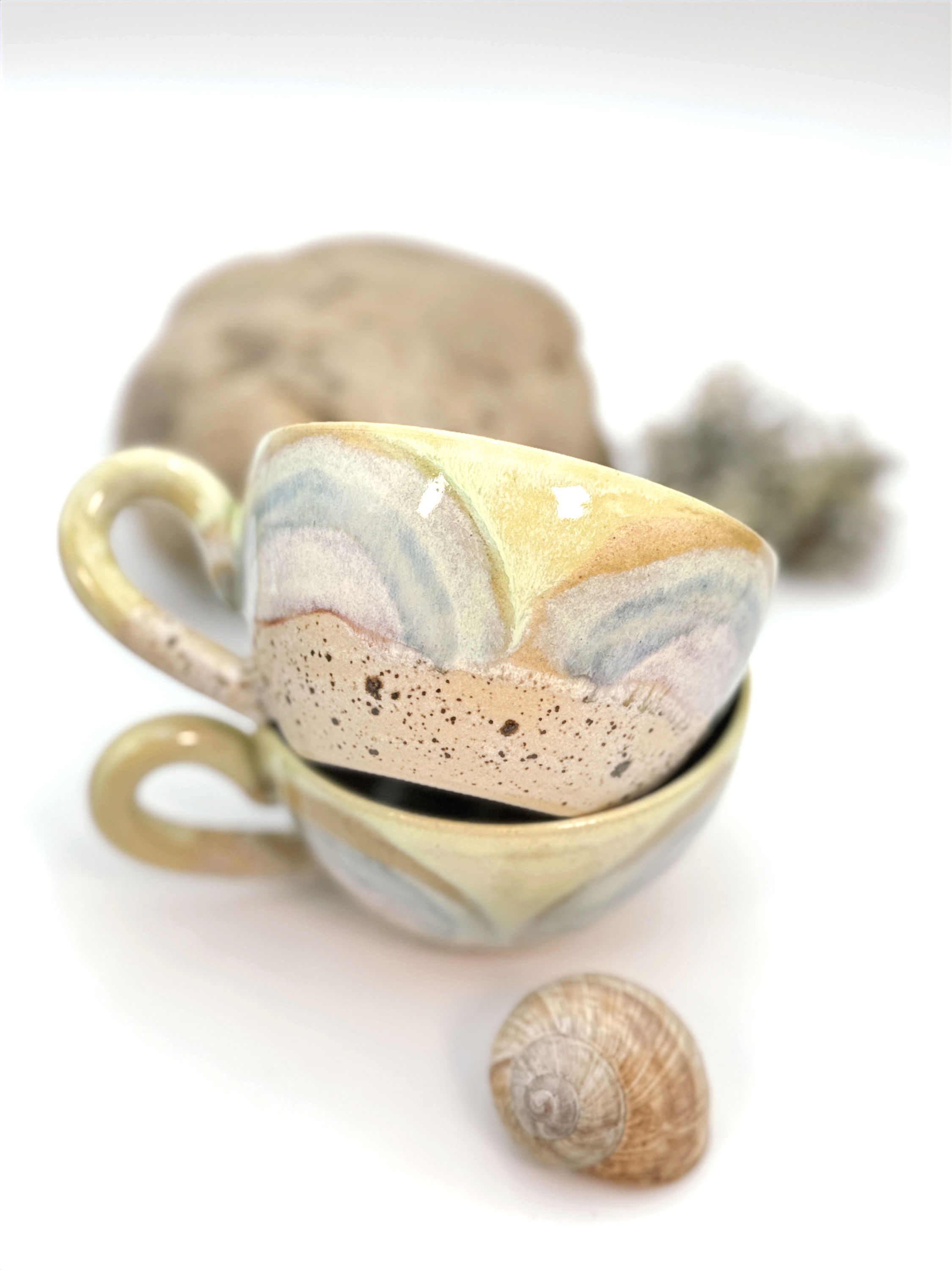 Lemon rainbow - (200ml)