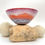 Thumbnail: Summer sunset bowl (500ml)