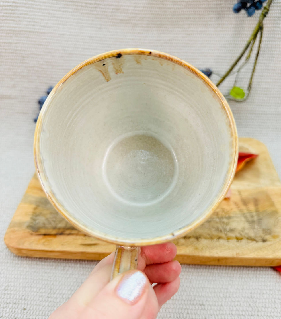 Miniatúra: Zrelosť - big mug (400ml)