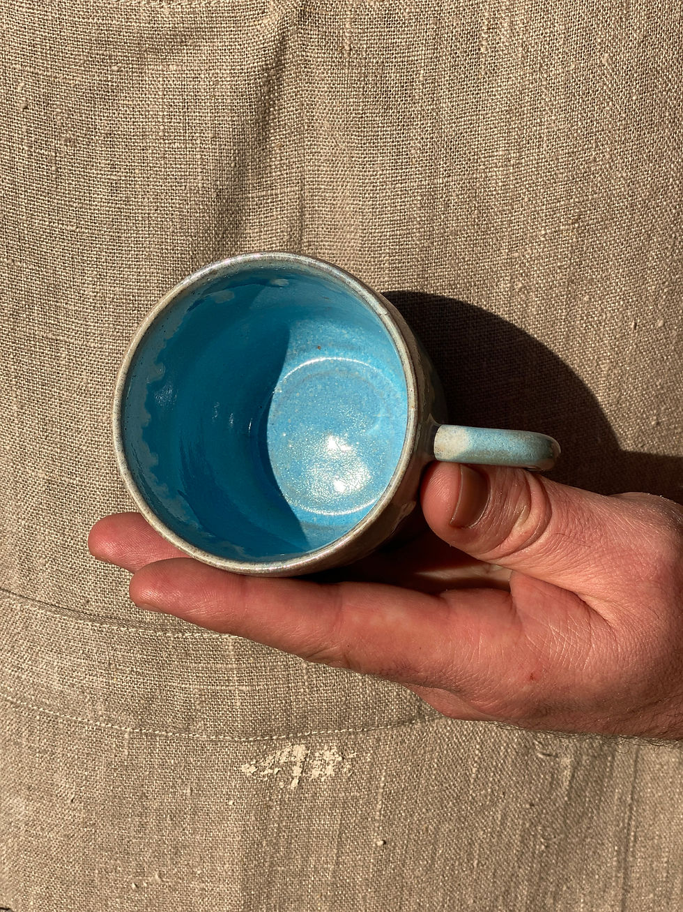 Miniatúra: Veľký cencúľ