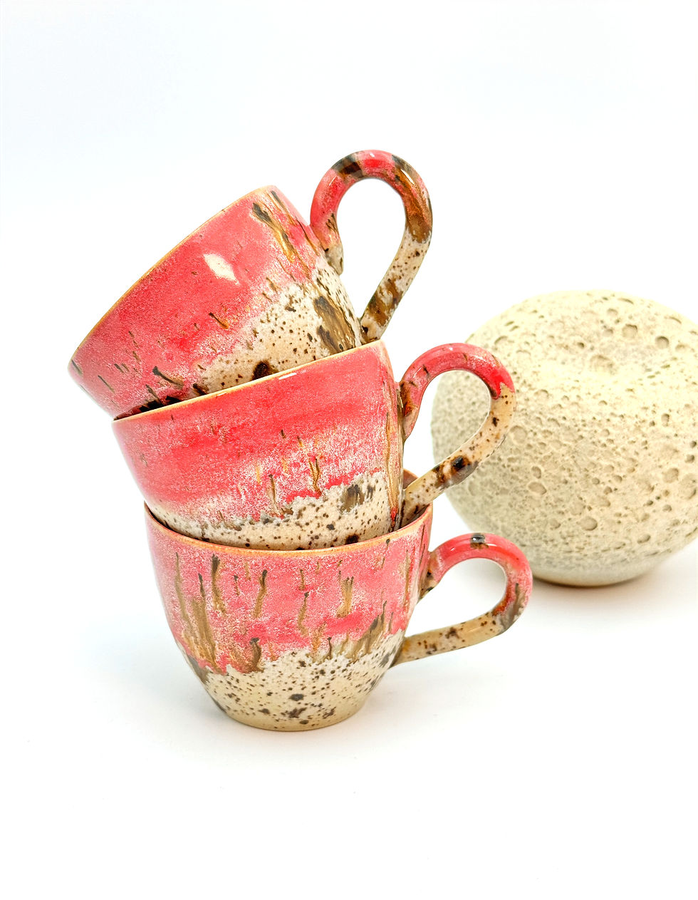 Miniatúra: Pohoda Jahoda Espresso 100 ml