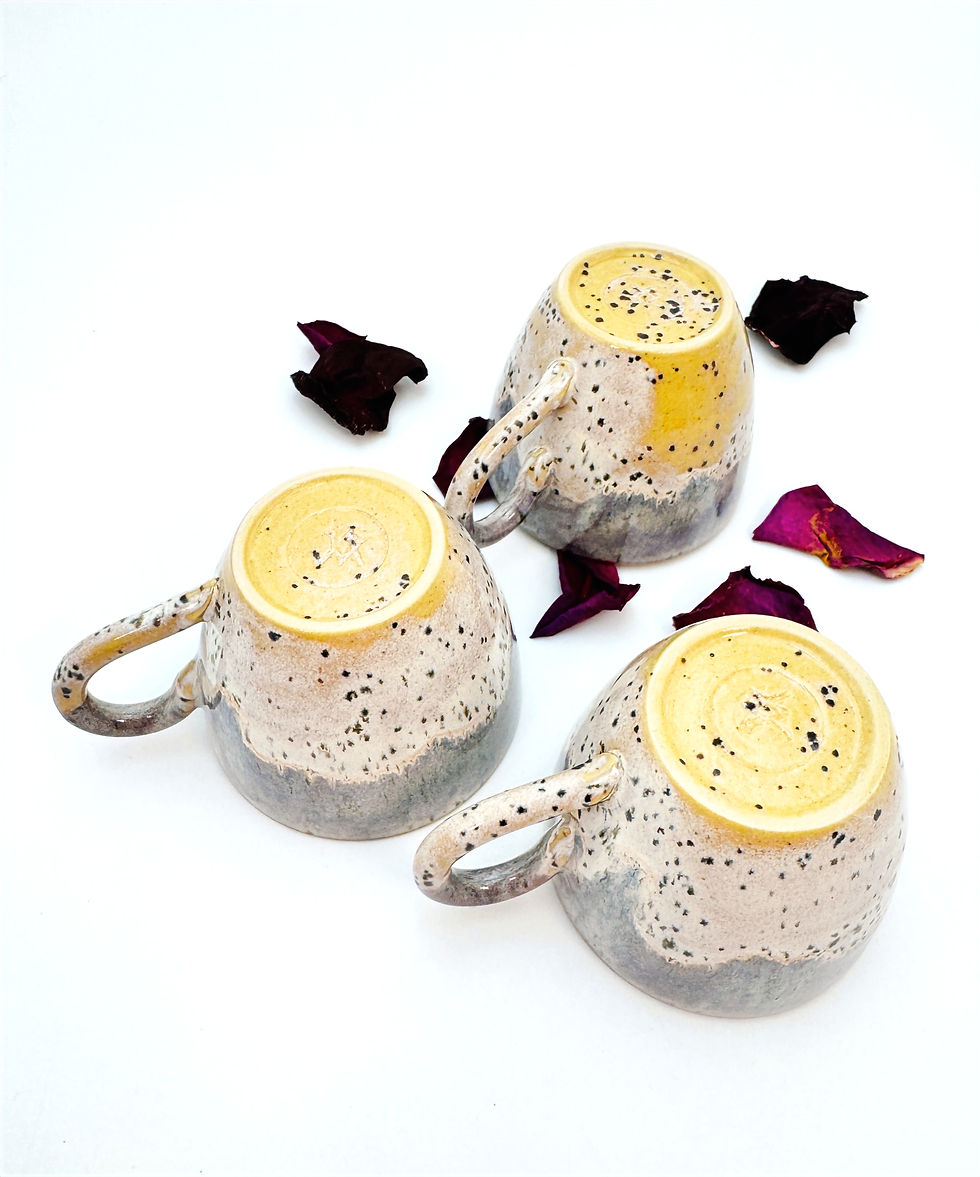 Miniatúra: Hviezdna fialová espresso - 100ml