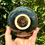 Thumbnail: Small galaxy ball vase