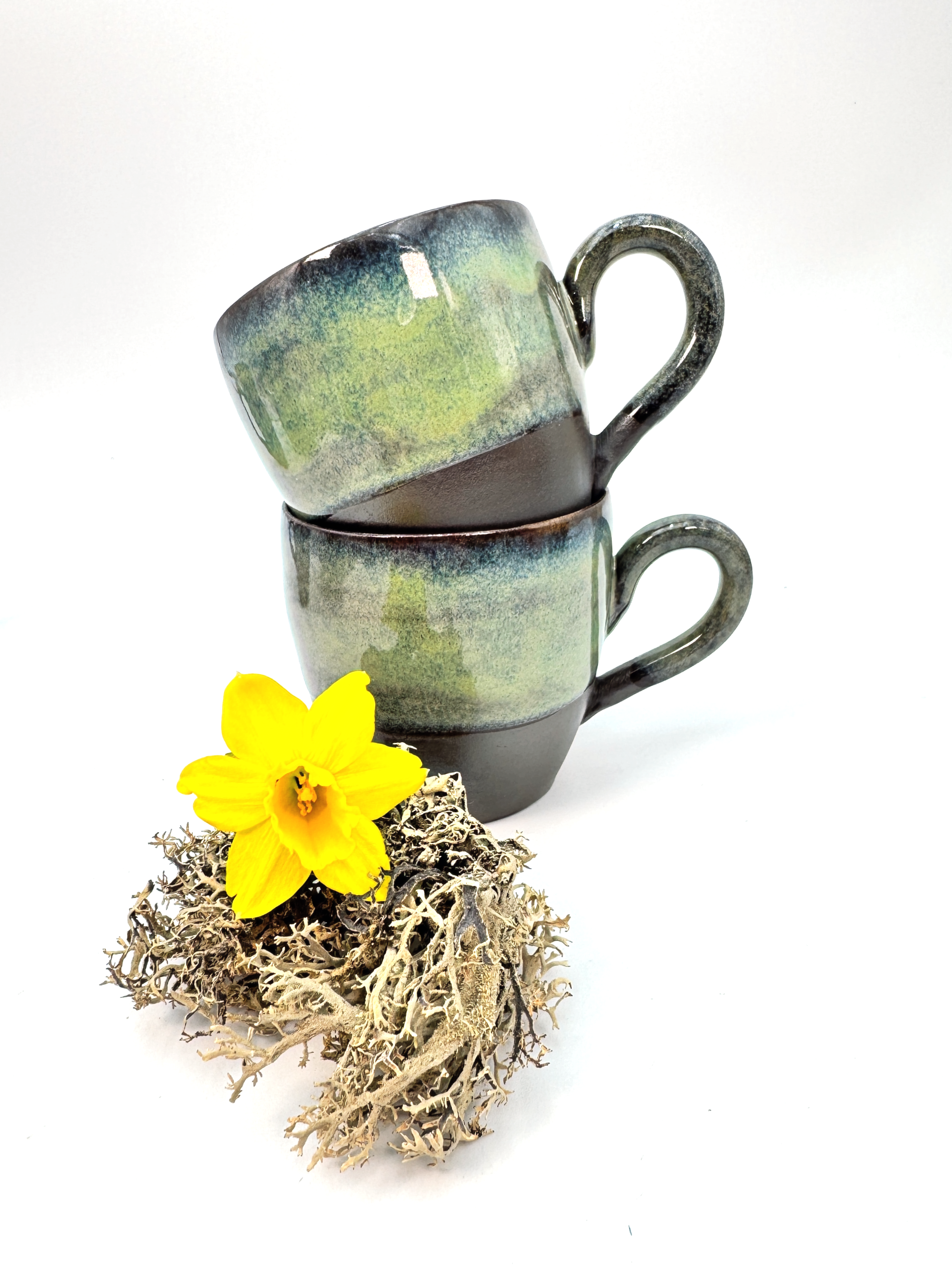 Earth and water - midi 150ml