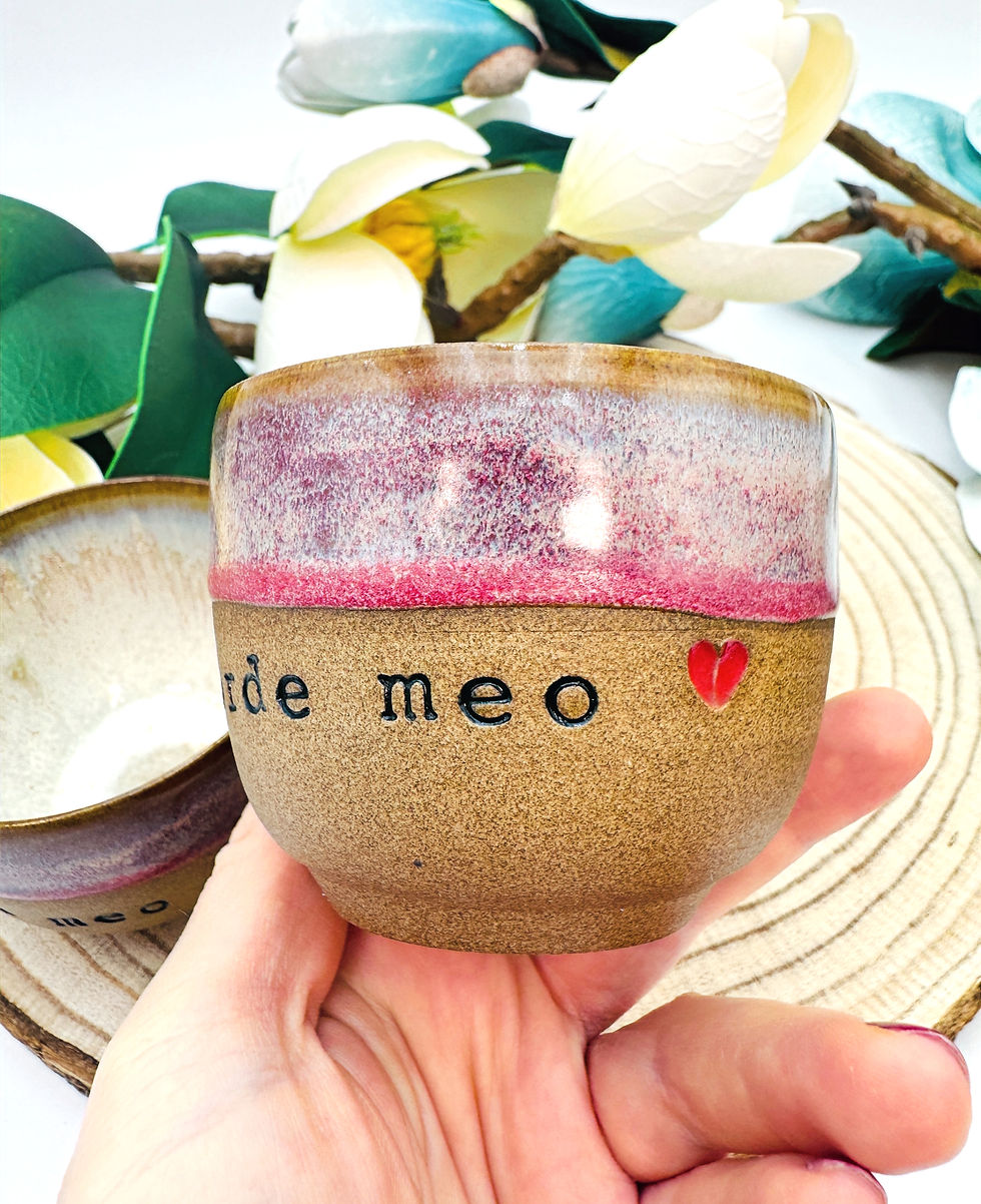 Thumbnail: In corde meo  (In my heart) - 150ml