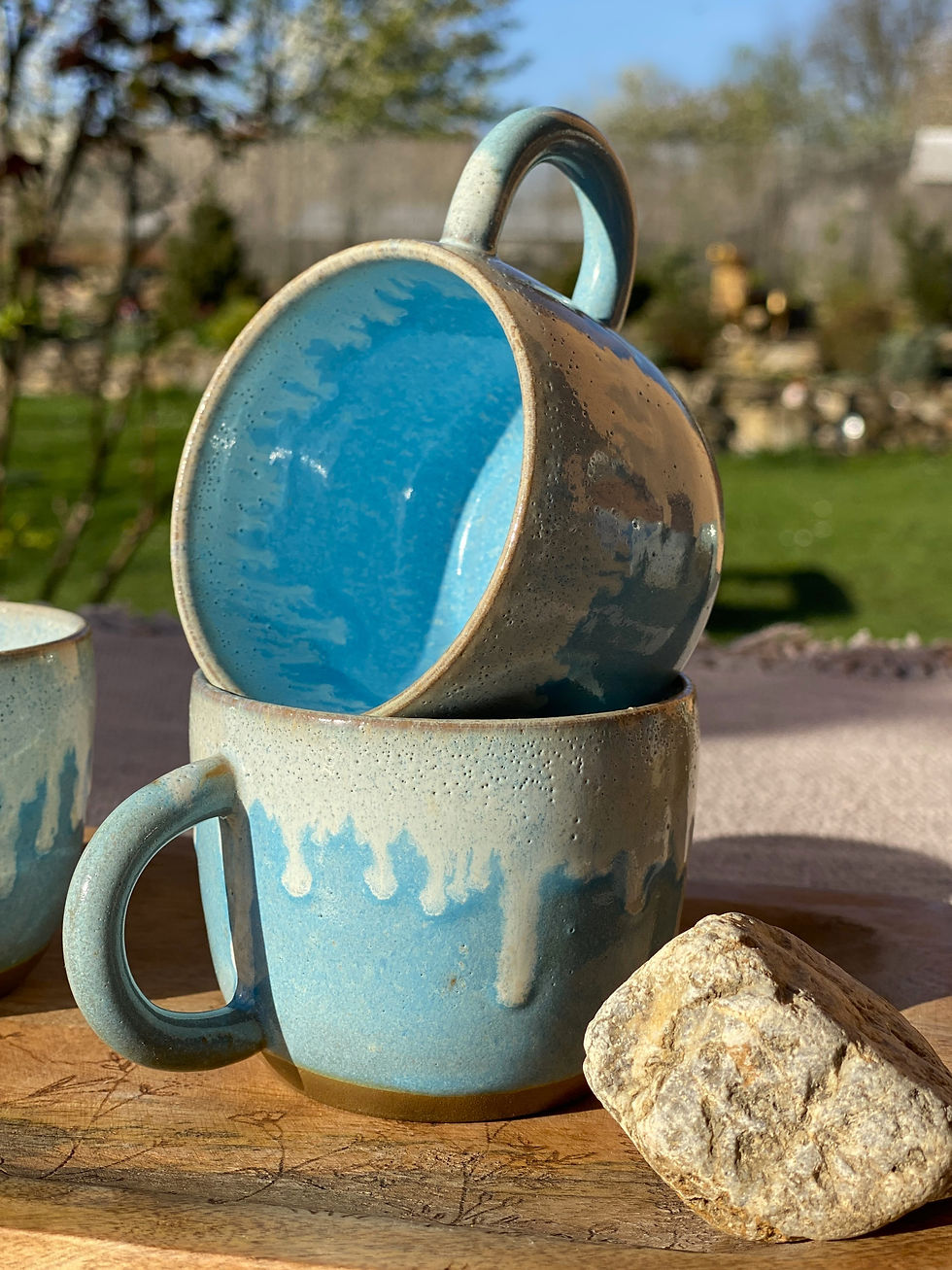 Miniatúra: Veľký cencúľ