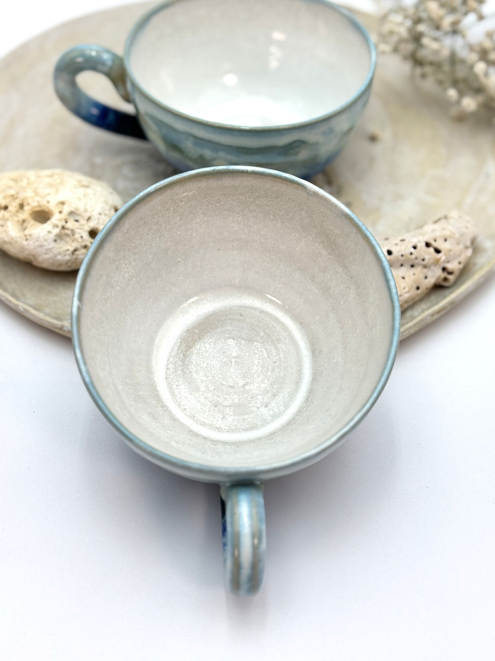 Thumbnail: Seagull - cappuccino 230ml
